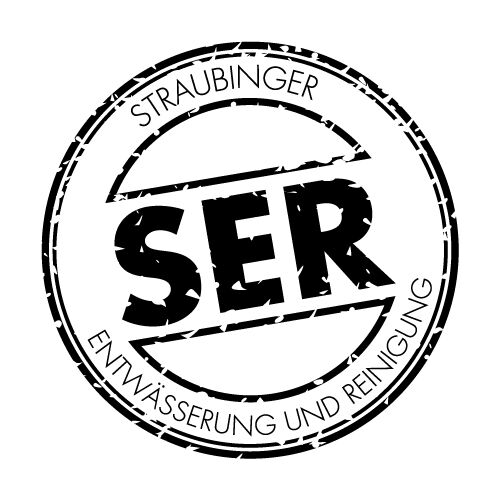Logo der SER Straubing