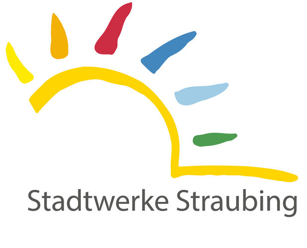 Logo der Stadtwerke Straubing GmbH